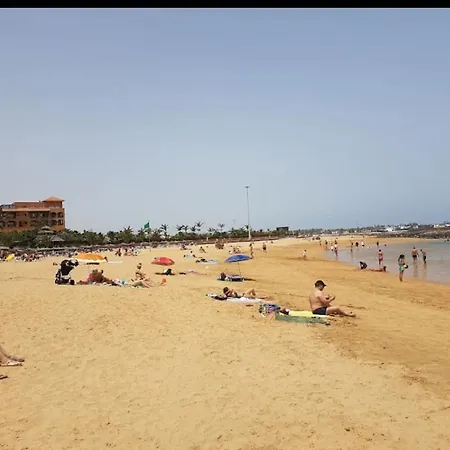 Apartment Casa Luis *