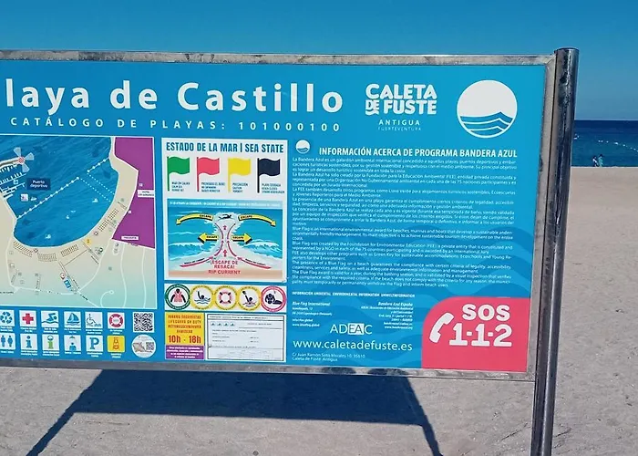 Casa Luis * Costa De Antigua