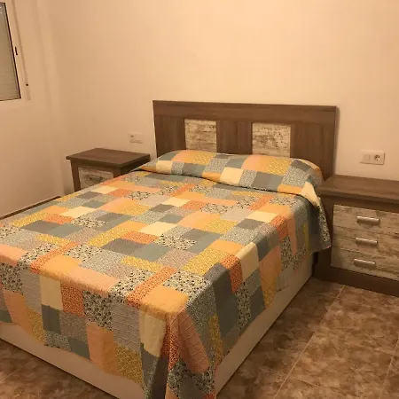 Apartmán Casa Luis *