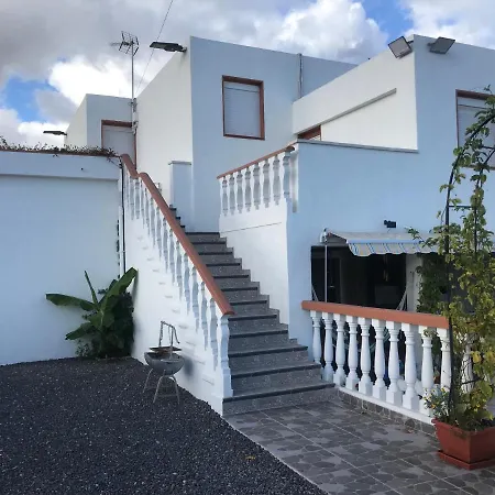 Appartement Casa Luis *