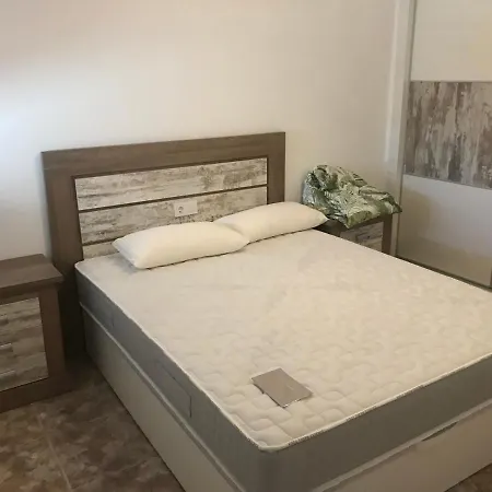 Appartement Casa Luis