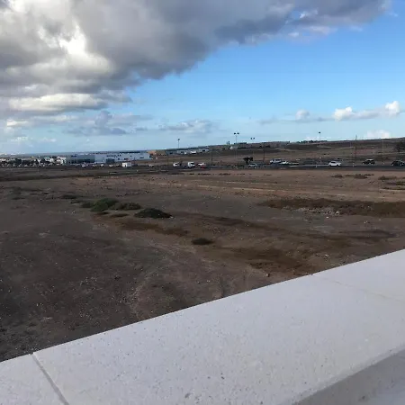Casa Luis Appartement
