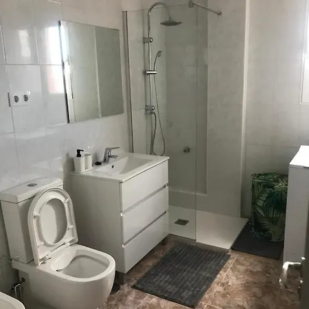 Διαμέρισμα Casa Luis