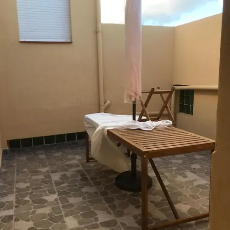 Casa Luis Διαμέρισμα Costa De Antigua