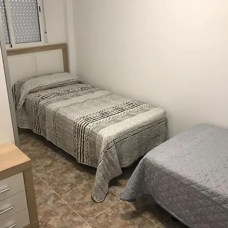 Casa Luis Apartmán *