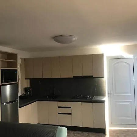 Appartement Casa Luis