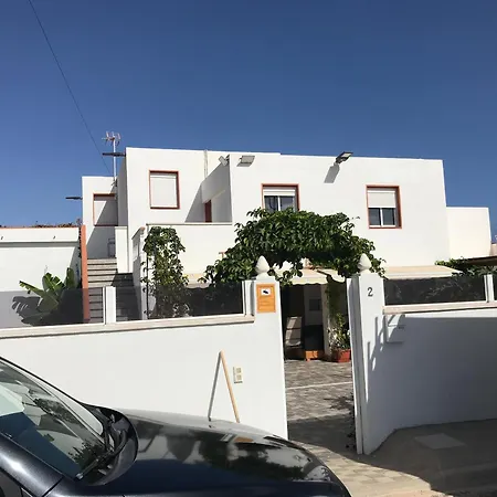 Appartement Casa Luis *