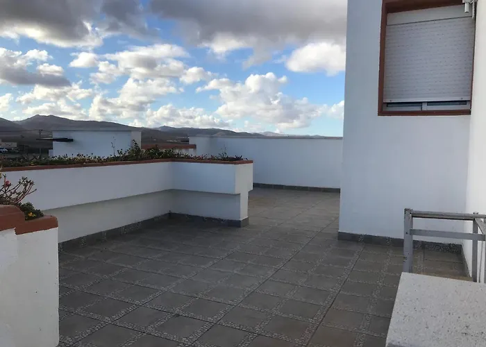 Casa Luis Costa De Antigua