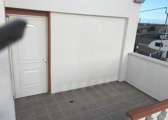 Διαμέρισμα Casa Luis