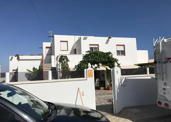 Διαμέρισμα Casa Luis *