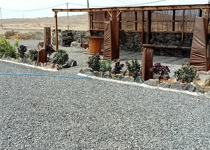 Casa Luis Διαμέρισμα Costa De Antigua