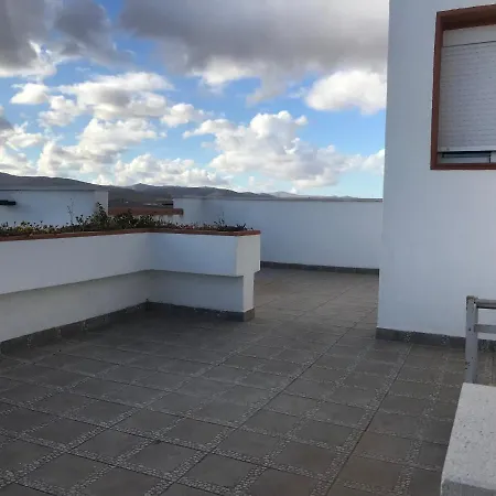 Casa Luis Costa De Antigua