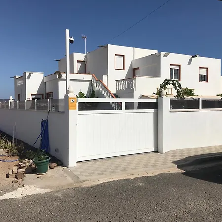 Casa Luis Lejlighed *