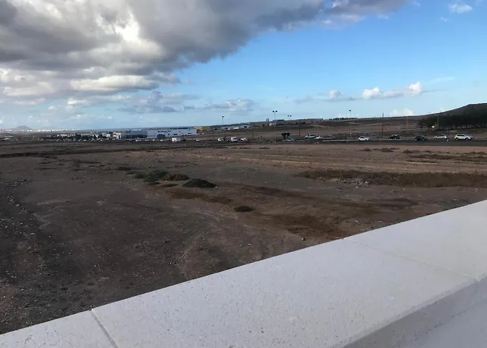 Casa Luis Апартаменты