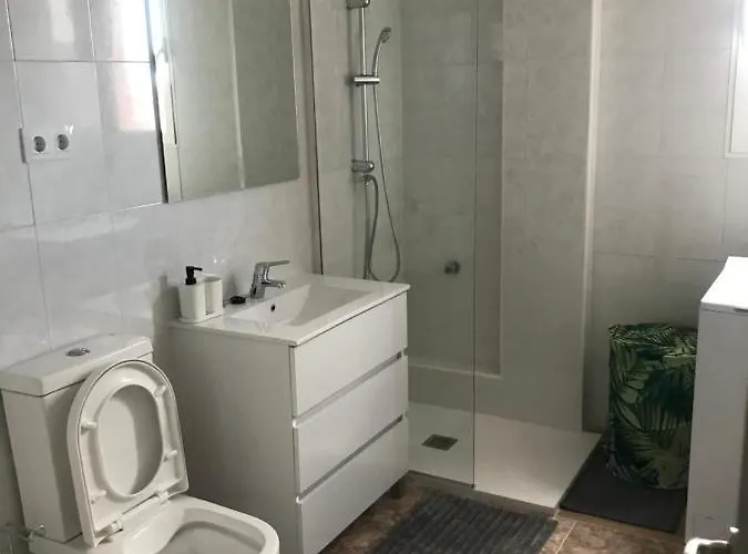 Апартаменты Casa Luis