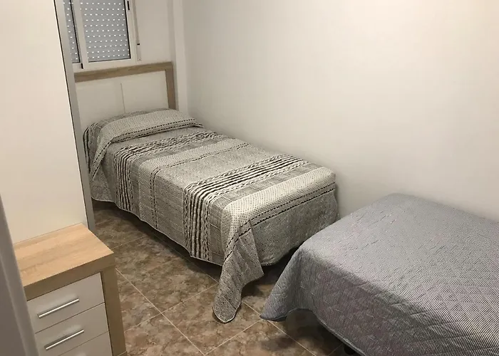 Casa Luis Апартаменты *