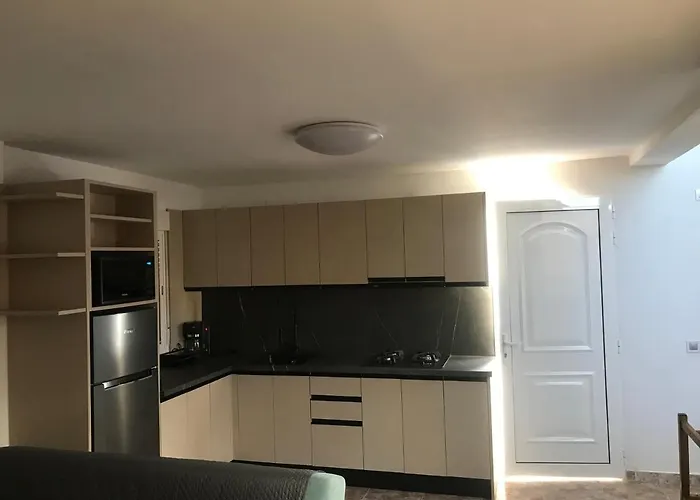 Апартаменты Casa Luis